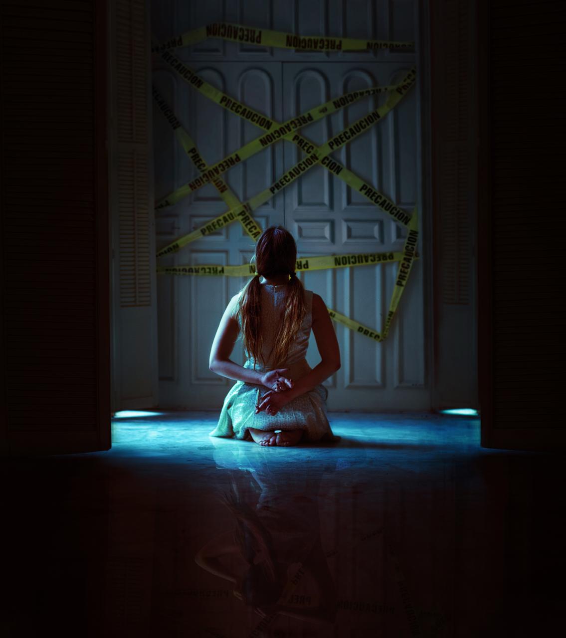 Netflix Set